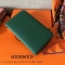 エルメスコピー 財布 2024新作 HERMES ドゴン 二つ折長財布 her181010p33