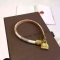 ルイヴィトンコピー ブレスレット 2024春夏新作 LOUIS VUITTON 腕輪 ブレスレット lvbracelet160727-3