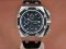 オーデマ・ピゲAudemars Piguet Montoya Limited Ed SS/LE Black A-7750自動巻き