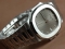 パテックフィリップPatek Philippe Nautilis Jumbo SS Grey Diamonds自動巻き