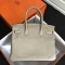 HERMES 偽物エルメス バッグ 2024新作 バーキン30 レース トートショルダーバッグ hbag301100-5