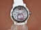 ショパール Chopard Happy Sports Ladies Happy White Ed Ceramic/Wht Swiss腕時計