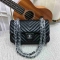 シャネルコピー バッグ 2024新作 CHANEL Wフラップチェーンショルダーバッグ シルバー金具 94305-8