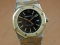 オーデマ・ピゲAudemars Piguet Royal Oak Jumbo 39mm TT/TT Black Swiss Eta 2824-2自動卷