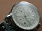 ブライトリングBreitling Navitimer White Dial Stick Markers Working Chronograph自動巻き