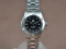 タグホイヤーTag Heuer Aquaracer Ladies SS/SS/Diam Black Swiss Eta Quartz 750クオーツ