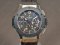 ウブロHublot Big Bang 44mm RG/RU Brown dial A-7750 Auto自動巻き