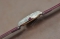 パテックフィリップPatek Philippe Ladies RG/LE/Diam White Swiss Quartzクオーツ