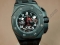 オーデマ・ピゲAudemars Piguet Royal Oay Offshore Alinghi team Limited 7750自動巻き