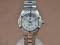 タグホイヤーTag Heuer Aquaracer Ladies SS/SS/Diam White Swiss Eta Quartz 800クオーツ