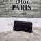 ディオールコピー 財布 DIOR 2024秋冬新作 上質で柔らかい レディース ラウンドファスナー長財布 M14BU-4