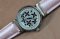 ルイヴィトンLouis Vuitton Tambour Ladies Diamonds SS/LE White Dialクオーツ