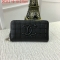 新作シャネルコピー 財布 CHANEL レディース レザー 二つ折り長財布 20312-7