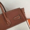 偽物エルメス バッグ 2024新作 HERMES バーキン30 レトロな ハンドバッグ hbag30900-2