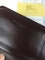 バーバリーコピー 財布 BURBERRY 2024春夏新作 チェック柄 二つ折り長財布 burwallet160318-3