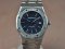 オーデマ･ピゲAudemars Piguet Royal Oak Jumbo 39mm SS/SS Blue Swiss Eta 2824-2自動巻き