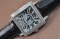 フランクミューラーFranck Muller Conquistador Ladies SS/LE Diam Bezel and Dial Swiss Quartzクオーツ