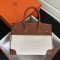 偽物エルメス バッグ 2024新作 HERMES バーキン30 レトロな ハンドバッグ hbag30900-2