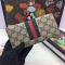 偽物グッチ 財布 GUCCI 2024新作 二つ折長財布 408836