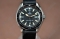 オメガOmega Vintage Seamaster 300 R-Navy SS Blk 2824自動巻き