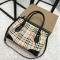 バーバリーコピー バッグ BURBERRY 2024新作 ショルダーバッグ bur2271