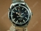 オメガOmega 007 Quantum of Solace LE SS/SS Swiss Eta 2824-2自動巻き