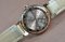 ルイヴィトンLouis Vuitton Tambour Ladies Lovely Diamonds RGクオーツ