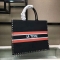 ディオールコピー バッグ 2024新作 DIOR BOOK TOTE バッグ M1286ZRIWp88