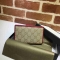 グッチコピー 財布 2024新作GUCCI レディース カードケース 二つ折り財布 337023-1