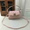 CHANEL 偽物シャネル バッグ 2024新作 ダイヤモンド 肩かけショルダーバッグ chbag8808A-2