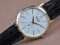 ピアジェPiaget Genuine 18K YG Plated Swiss Quartzクオーツ