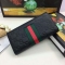 偽物グッチ 財布 GUCCI 2024新作 二つ折長財布 408836