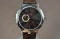 ピアジェPiaget Double sided RG/LE Brown/Silver Dial Swiss Quartz 700クオーツ