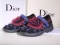 ディオールコピー 靴 2015秋冬新作 DIOR 高品質 レディース スニーカー drshoes151110-4