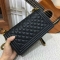 偽物シャネル バッグ CHANEL 2024新作 ファッション チェーンショルダーバッグ chbag67086A-7