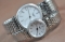 ロンジンLongines Ladies La Grande Classique SS/SS/Diam White Swiss Quartzクオーツ