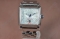 フランクミューラーFranck Muller King Cortez 10000 Auto SS/SS Wht Swiss Eta 2824-2自動巻き