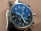 IWC Spitfire Chrono Laureus SS/LE Asian 7750 Auto自動巻き