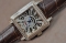 フランクミューラーFranck Muller Conquistador Ladies RG/LE Diam Bezel and Dial Swiss Quartzクオーツ