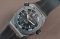 オーデマピゲAudemars Piguet Royal Oak (Best version) SS/RU Black dial A-2836-2自動巻き