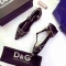 ドルチェ&ガッバーナコピー 靴 D&G 2024最新作 レディース 上質ダイヤモンド パーティー パンプス dgshose170214-2