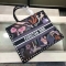 ディオールコピー バッグ 2024新作 DIOR BOOK TOTE バッグ M1286ZRIWp88