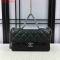 CHANEL シャネルコピー バッグ 2024新作 レディース チェーン ショルダー付ボストンバッグ chbag6072