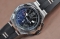 ブルガリBvlgari Diagono X-PRO Chrono GMT SS/RU Blue Asian 7750 Movt自動巻き