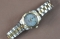 タグホイヤーTag Heuer Aquaracer Ladies TT/Diam Pearl Blue Swiss Eta Quartzクオーツ