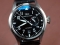 IWC Watches Big Pilot 2nd Edition SS Black 2自動巻き