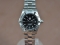 タグホイヤーTag Heuer Aquaracer Ladies SS/SS Black Swiss Eta Quartz 700クオーツ