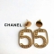 シャネル偽物 ピアス 2024新作 CHANEL レディース ピアス ched180817p80