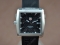 タグホイヤーTag Heuer Tiger Woods Golf SS/RU Black Swiss Ronda Quartzクオーツ