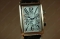 フランクミュラー Franck Muller Watches Long Island RG Case White Dial Black Strap